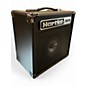 Used Hartke HD15 Bass Combo Amp