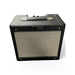 Used Fender Pro Junior IV 15W 1x10 Tube Guitar Combo Amp