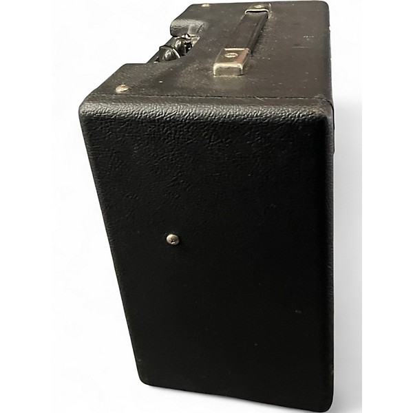 Used Fender Pro Junior IV 15W 1x10 Tube Guitar Combo Amp