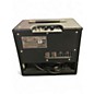 Used Fender Pro Junior IV 15W 1x10 Tube Guitar Combo Amp