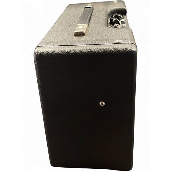 Used Fender Pro Junior IV 15W 1x10 Tube Guitar Combo Amp