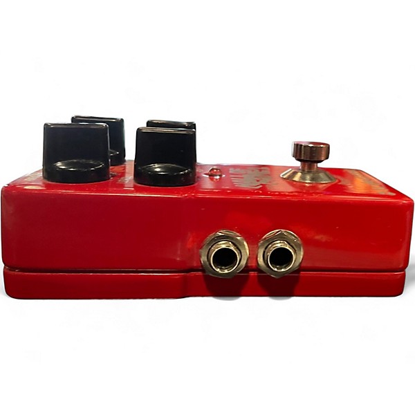 Used TC Electronic Hall Of Fame 2 Reverb Effect Pedal