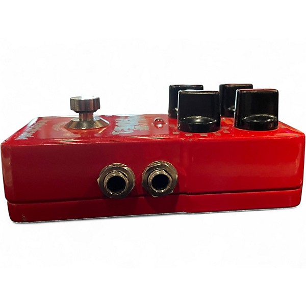 Used TC Electronic Hall Of Fame 2 Reverb Effect Pedal