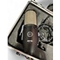 Used AKG P220 Project Studio Condenser Microphone