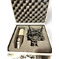 Used AKG P220 Project Studio Condenser Microphone