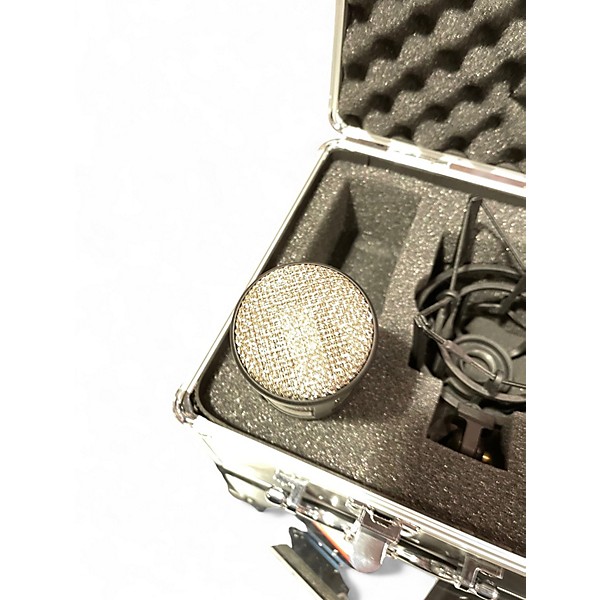 Used AKG P220 Project Studio Condenser Microphone