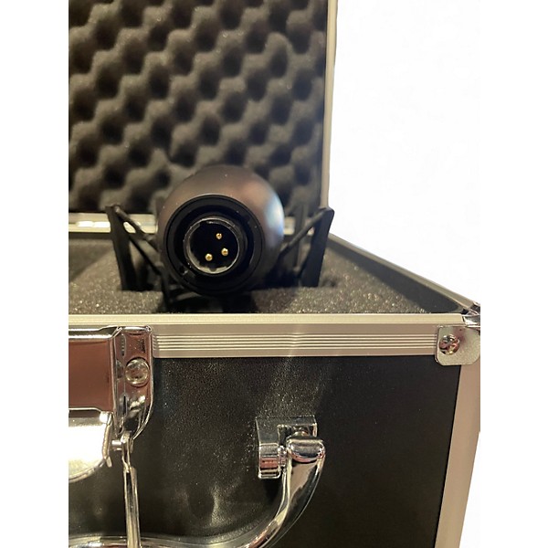 Used AKG P220 Project Studio Condenser Microphone