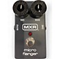 Used MXR M152 Effect Pedal thumbnail