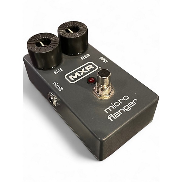 Used MXR M152 Effect Pedal