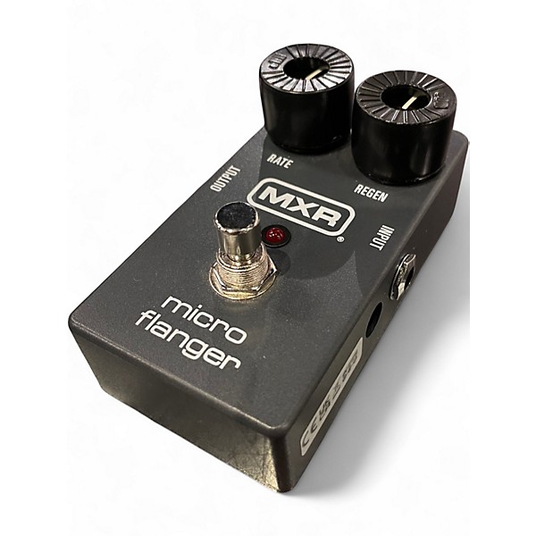 Used MXR M152 Effect Pedal