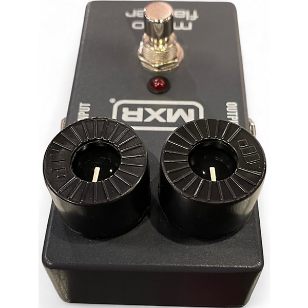 Used MXR M152 Effect Pedal