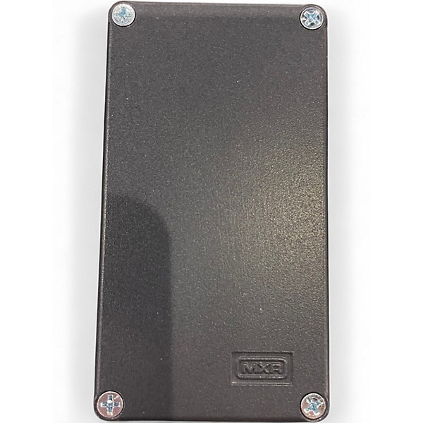 Used MXR M152 Effect Pedal