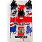 Used Wampler Plexi Drive British Overdrive Effect Pedal thumbnail