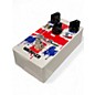 Used Wampler Plexi Drive British Overdrive Effect Pedal