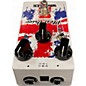 Used Wampler Plexi Drive British Overdrive Effect Pedal