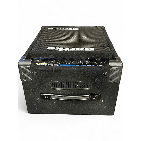 Used Hartke KICKBACK 12 Bass Combo Amp