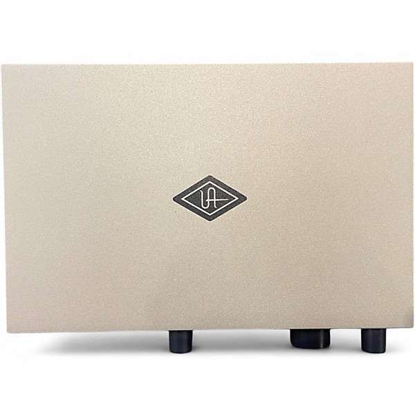 Used Universal Audio Volt 2 Audio Interface