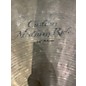 Used Zildjian 20in K Custom Medium Ride Cymbal