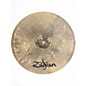 Used Zildjian 20in K Custom Medium Ride Cymbal