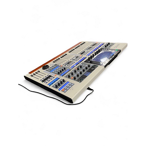 Used Behringer WING Digital Mixer