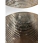 Used Zildjian 14in K Custom Special Dry HiHats Cymbal