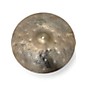 Used Zildjian 14in K Custom Special Dry HiHats Cymbal