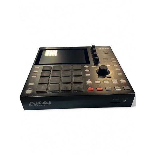 Used Akai Professional MPC One Standalone MIDI Sequencer+ MIDI Controller