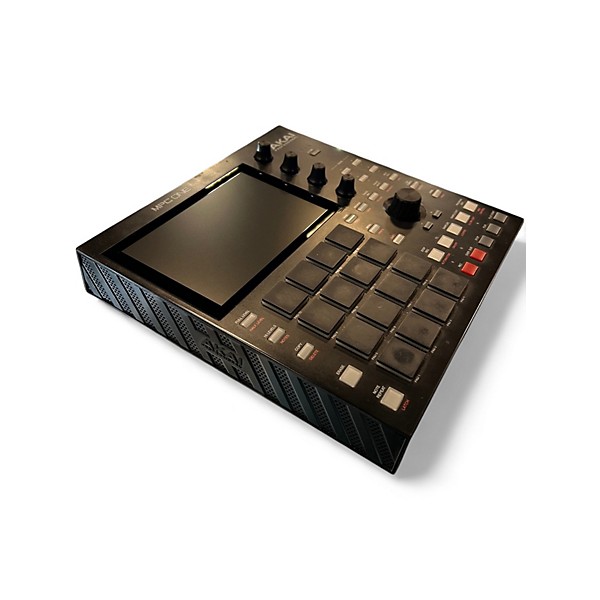 Used Akai Professional MPC One Standalone MIDI Sequencer+ MIDI Controller