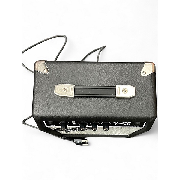 Used Fender Frontman 10G 10W Guitar Combo Amp