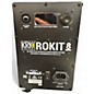Used KRK RP8 ROKIT G4 Pair Powered Monitor