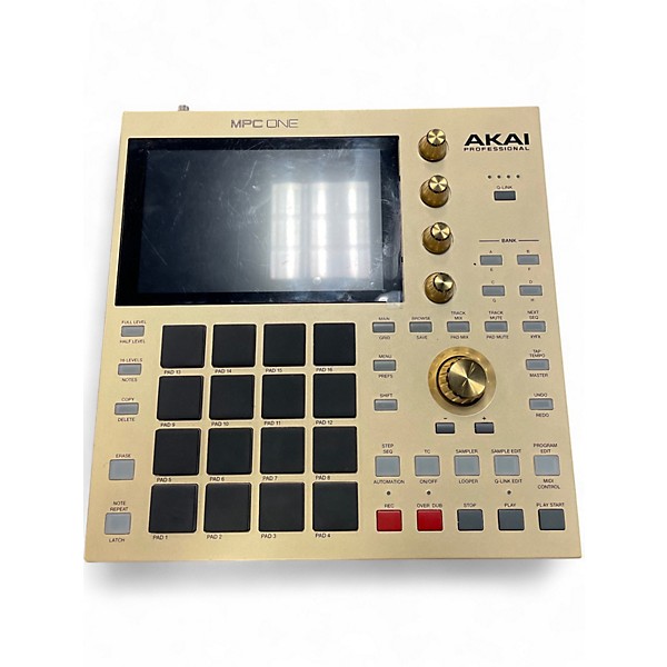 Used Akai Professional MPC One Production Controller