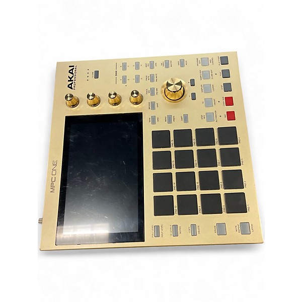 Used Akai Professional MPC One Production Controller