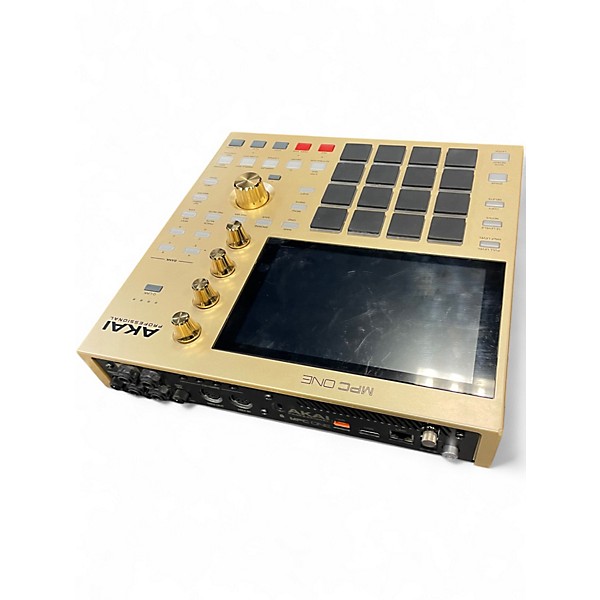 Used Akai Professional MPC One Production Controller
