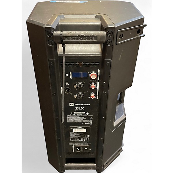 Used Electro-Voice ZLX12P Powered Speaker