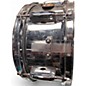 Used Pearl 5X10 Firecracker Snare Chrome Drum