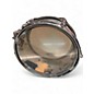 Used Pearl 5X10 Firecracker Snare Chrome Drum