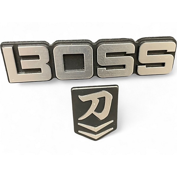 Used BOSS Katana KTN50 50W 1X12 Guitar Combo Amp