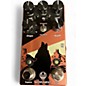 Used Walrus Audio Monument Tremolo Effect Pedal thumbnail