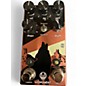 Used Walrus Audio Monument Tremolo Effect Pedal
