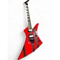 Used Jackson JS32T Kelly Candy Apple Red Solid Body Electric Guitar thumbnail