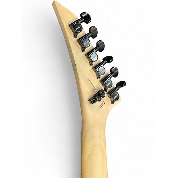 Used Jackson JS32T Kelly Candy Apple Red Solid Body Electric Guitar