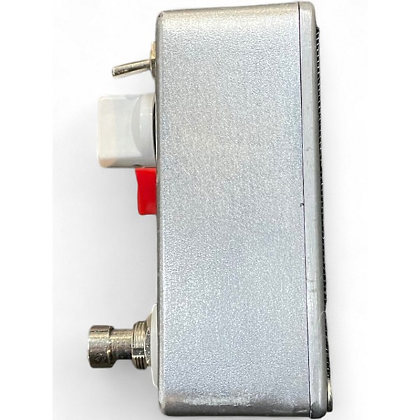 Used Pro Tone Pedals Bulb Effect Pedal