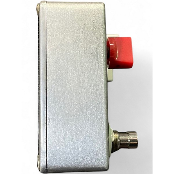 Used Pro Tone Pedals Bulb Effect Pedal