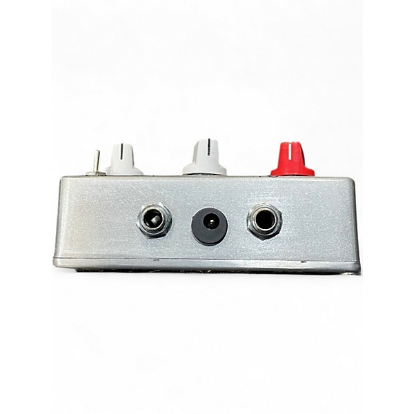 Used Pro Tone Pedals Bulb Effect Pedal