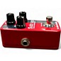 Used TC Electronic Sub N Up Mini Octaver Effect Pedal