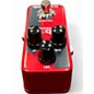 Used TC Electronic Sub N Up Mini Octaver Effect Pedal