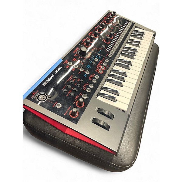 Used Roland JD-XI Keyboard Workstation