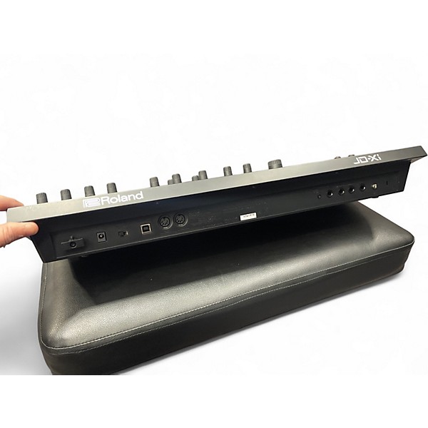 Used Roland JD-XI Keyboard Workstation