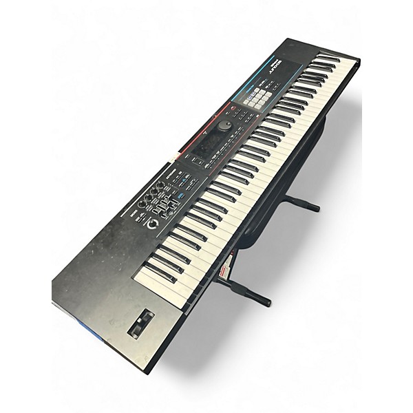 Used Roland Juno DS76 Keyboard Workstation