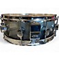 Used PDP by DW 14in X7 Maple Silver Sparkle Drum